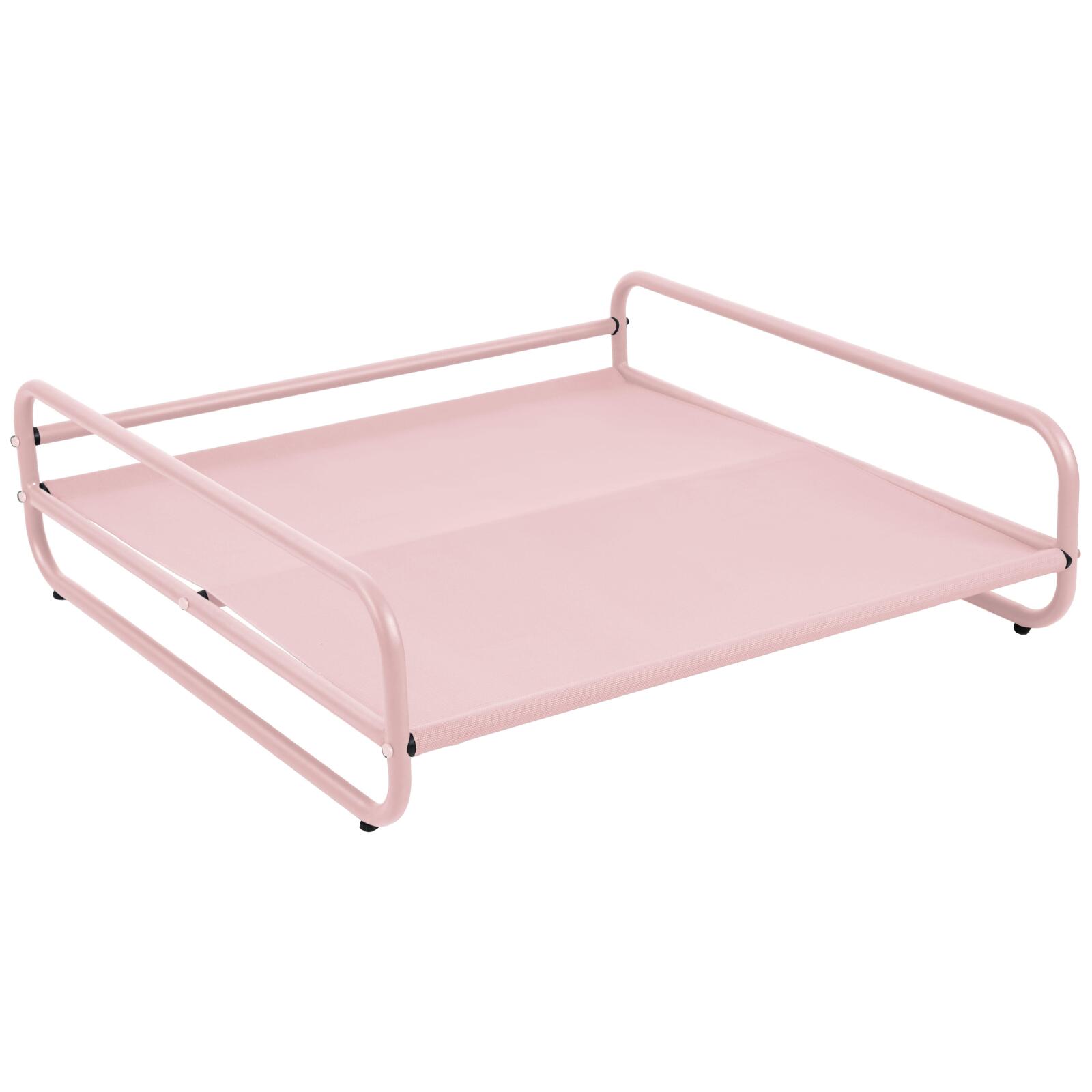 Sitzsack für modulare Outdoor-Sofa mit Gestell