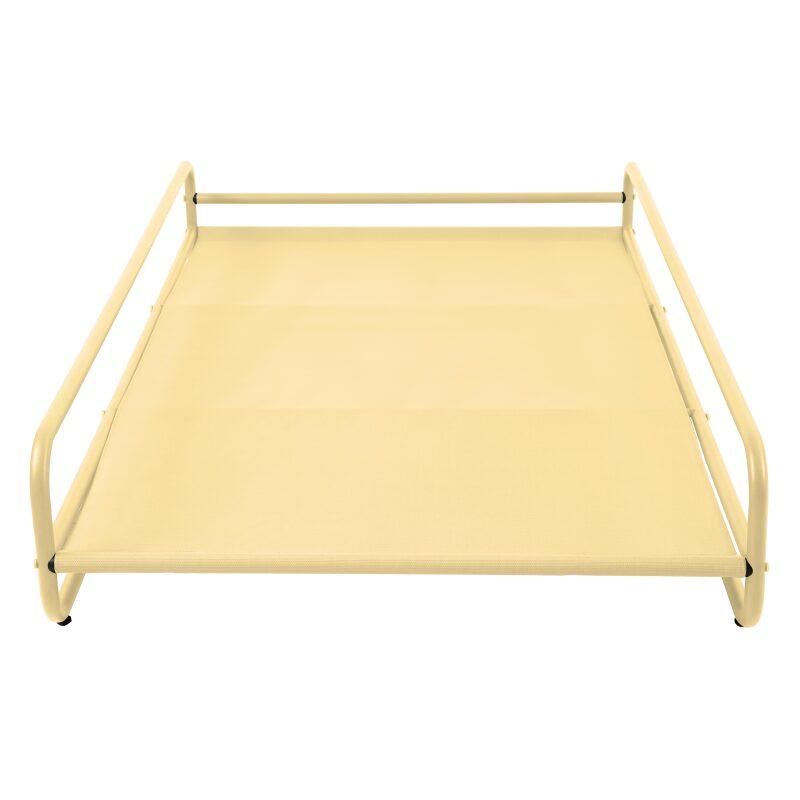 Rahmen für Chaiselongue der modularen Gartenmöbel MIXI (2/5)