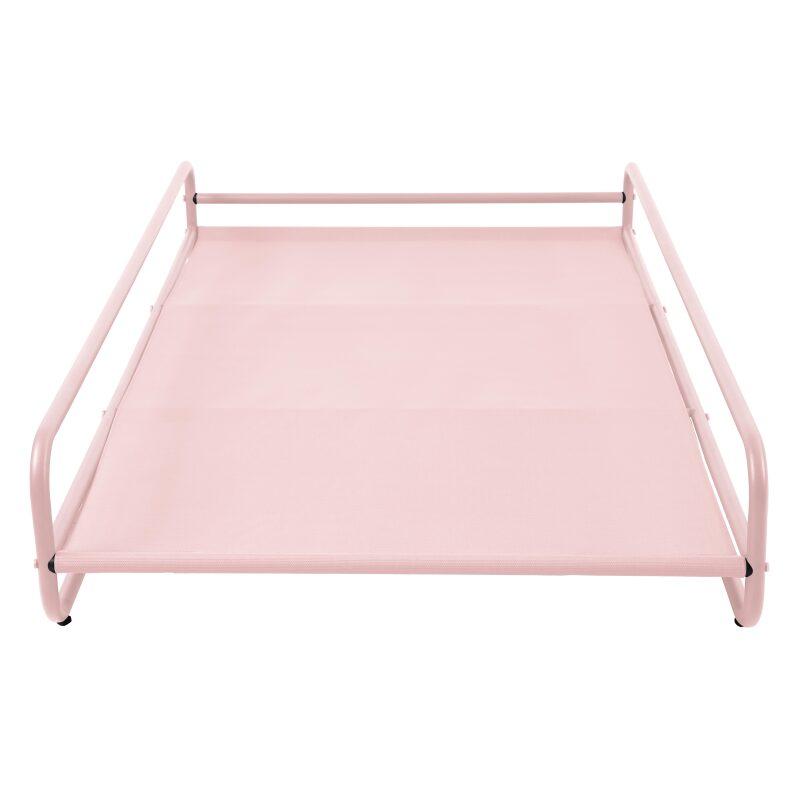 Rahmen für Chaiselongue der modularen Gartenmöbel MIXI (3/5)