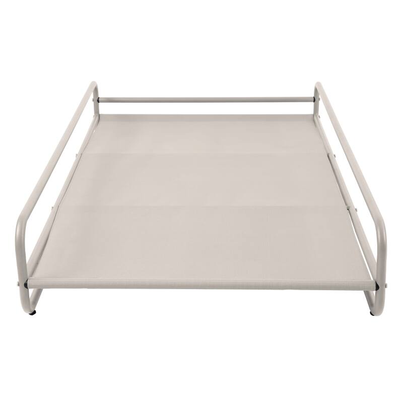 Rahmen für Chaiselongue der modularen Gartenmöbel MIXI (3/5)