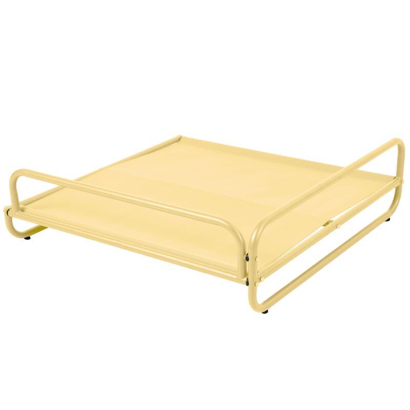 Rahmen für Ecksessel des modularen Outdoor-Sofas MIXI
