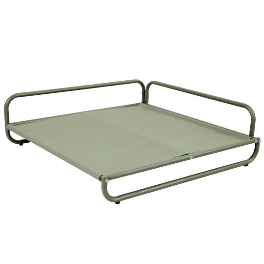 Rahmen für Ecksessel des modularen Outdoor-Sofas MIXI
