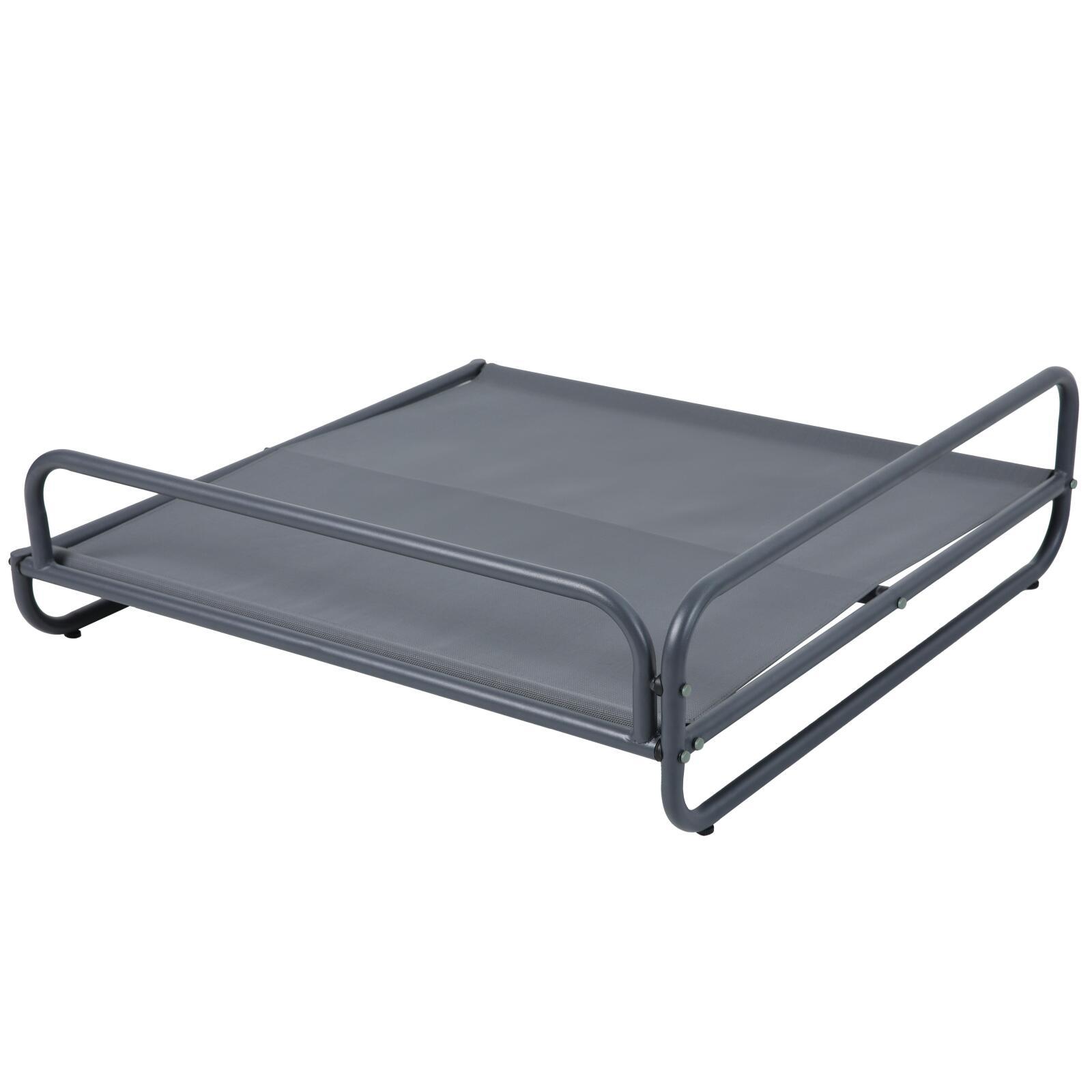 Rahmen für Ecksessel des modularen Outdoor-Sofas MIXI
