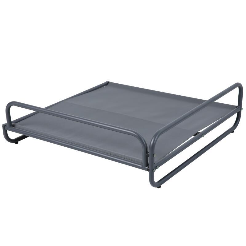 Rahmen für Ecksessel des modularen Outdoor-Sofas MIXI
