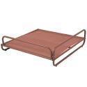 Rahmen für Ecksessel des modularen Outdoor-Sofas MIXI
