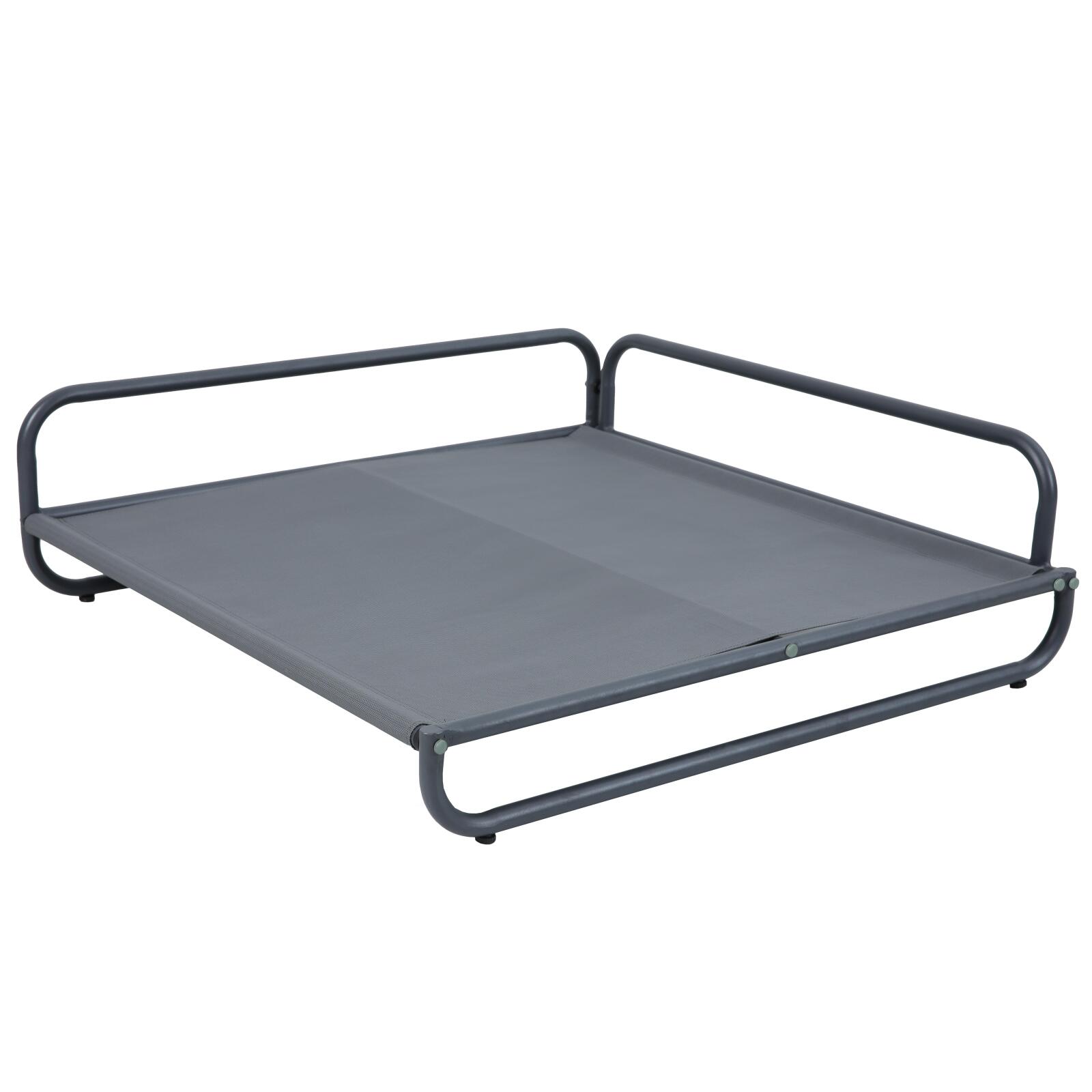 Rahmen für Ecksessel des modularen Outdoor-Sofas MIXI
