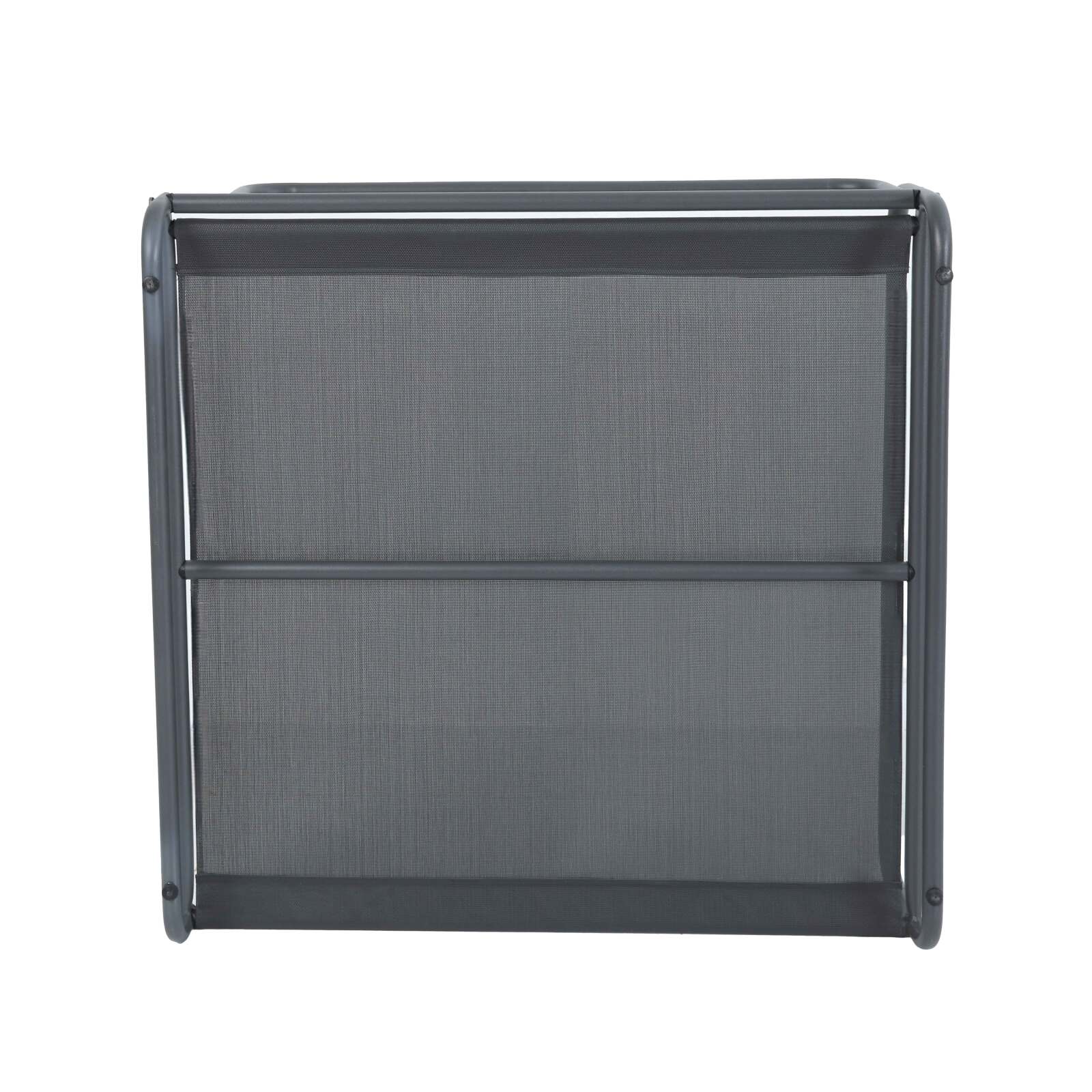 Rahmen für Ecksessel des modularen Outdoor-Sofas MIXI
