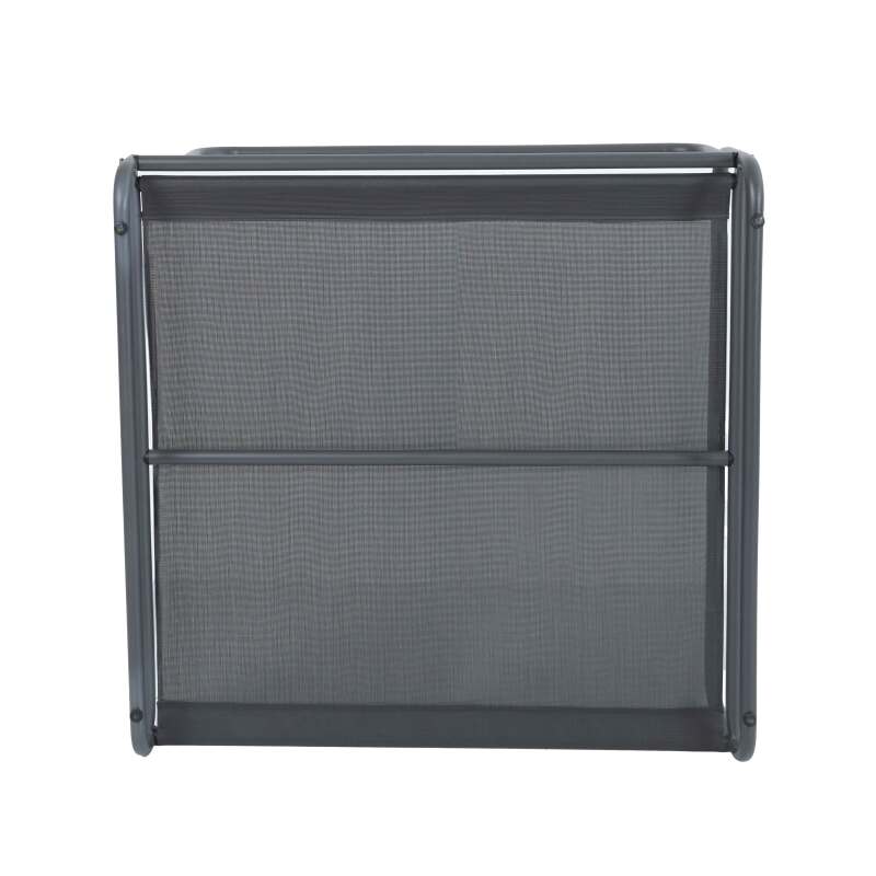 Rahmen für Ecksessel des modularen Outdoor-Sofas MIXI
 (3/6)