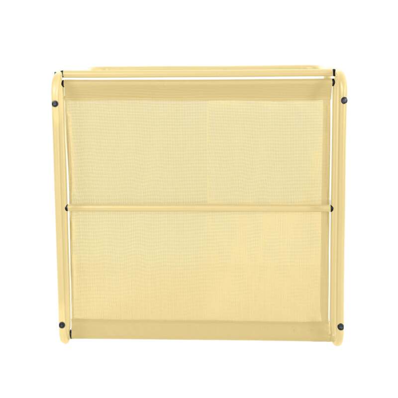 Rahmen für Ecksessel des modularen Outdoor-Sofas MIXI
 (3/6)