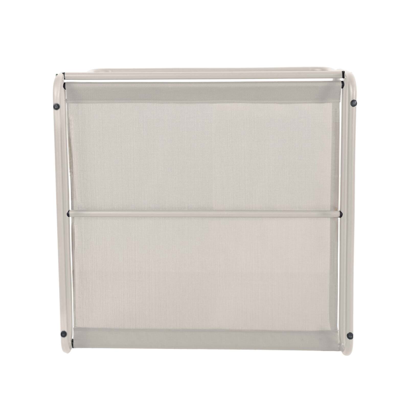 Rahmen für Ecksessel des modularen Outdoor-Sofas MIXI
