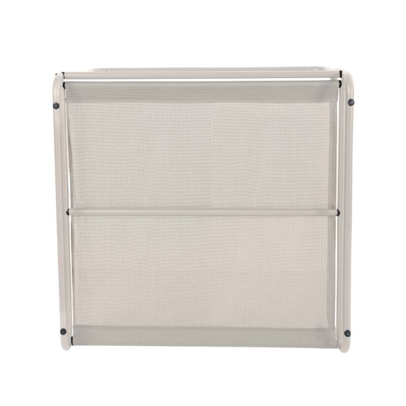 Rahmen für Ecksessel des modularen Outdoor-Sofas MIXI
 (3/6)