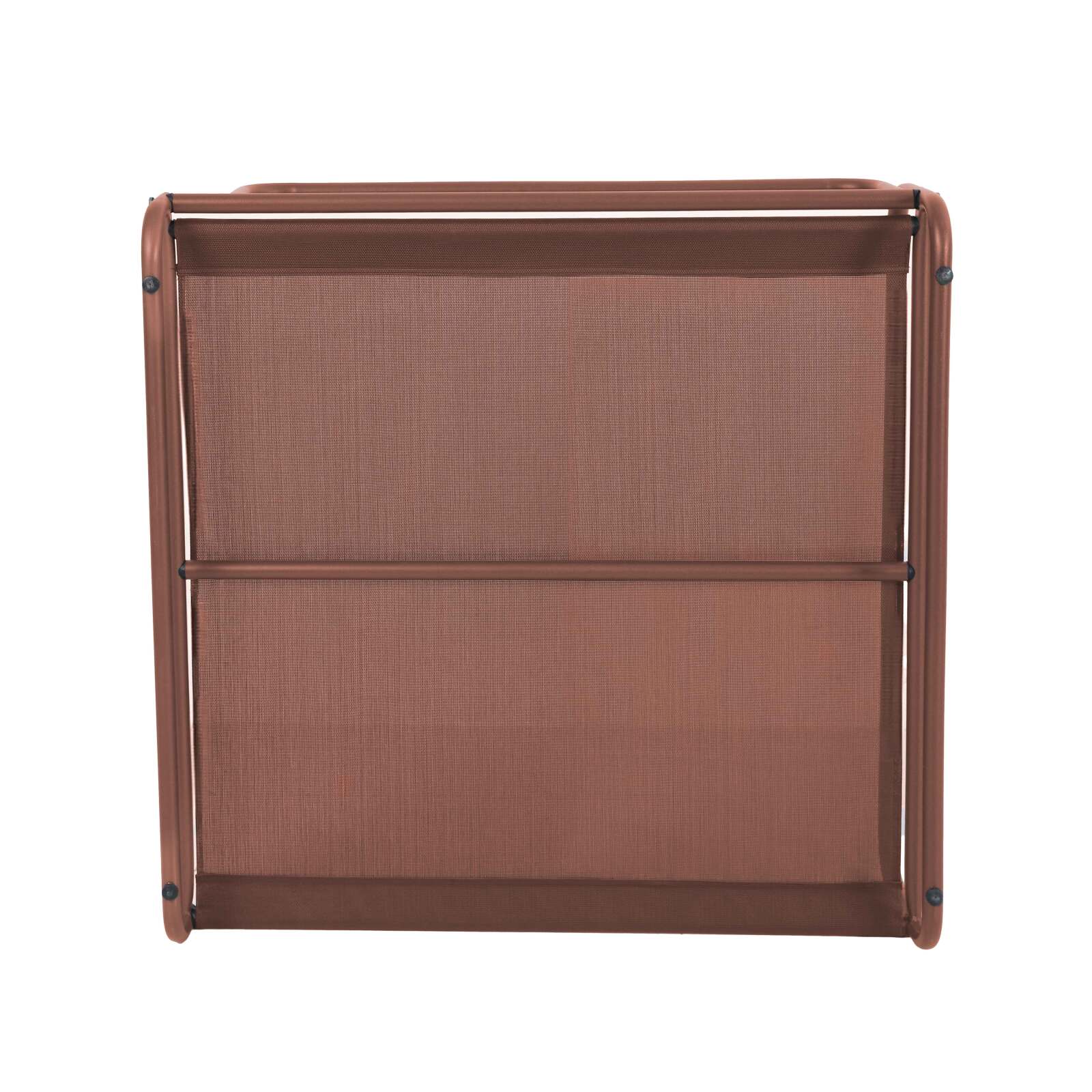 Rahmen für Ecksessel des modularen Outdoor-Sofas MIXI
