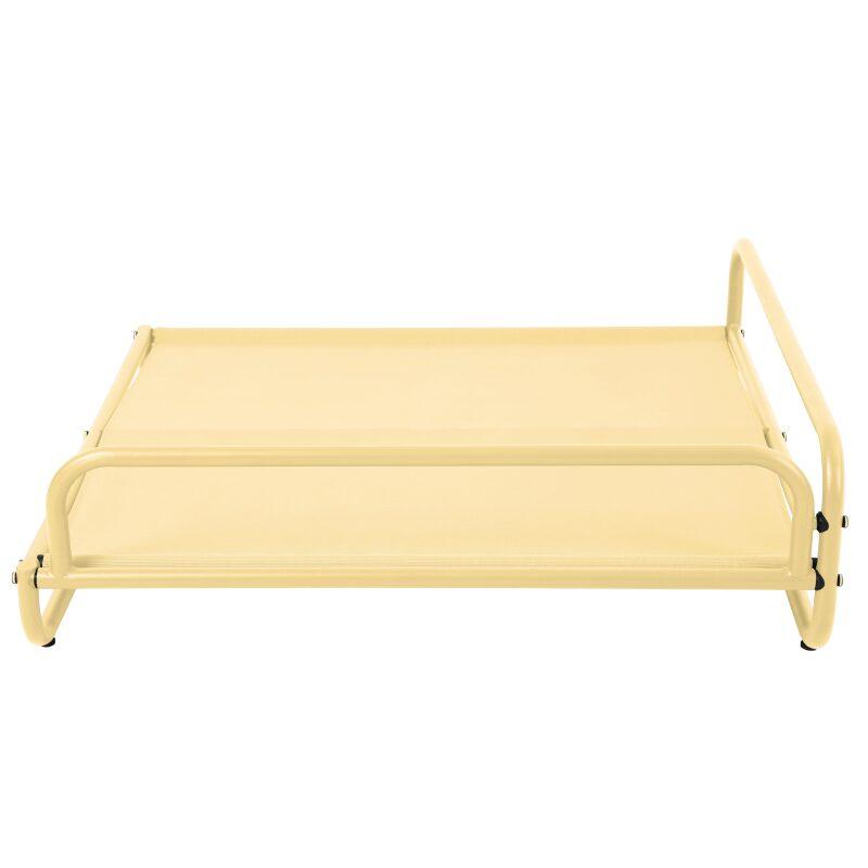 Rahmen für Ecksessel des modularen Outdoor-Sofas MIXI
 (2/6)