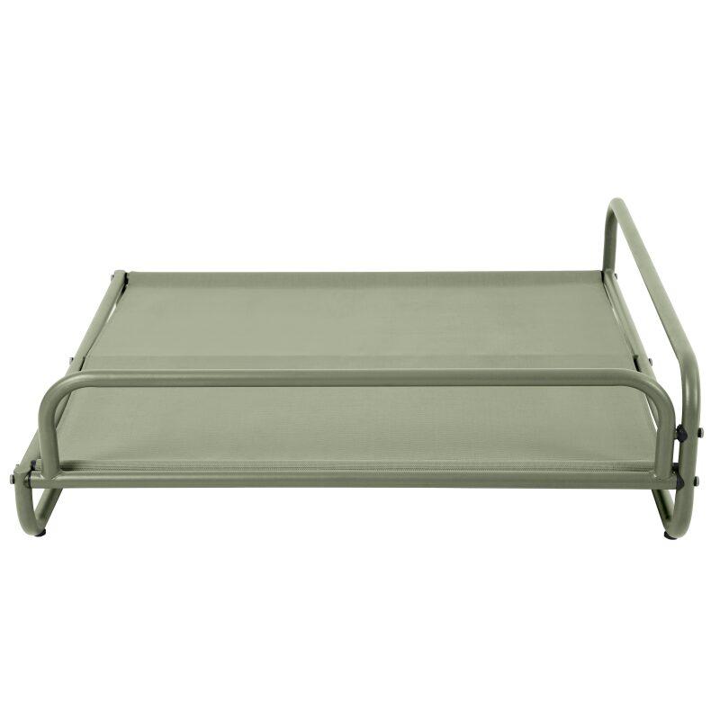 Rahmen für Ecksessel des modularen Outdoor-Sofas MIXI
 (2/6)