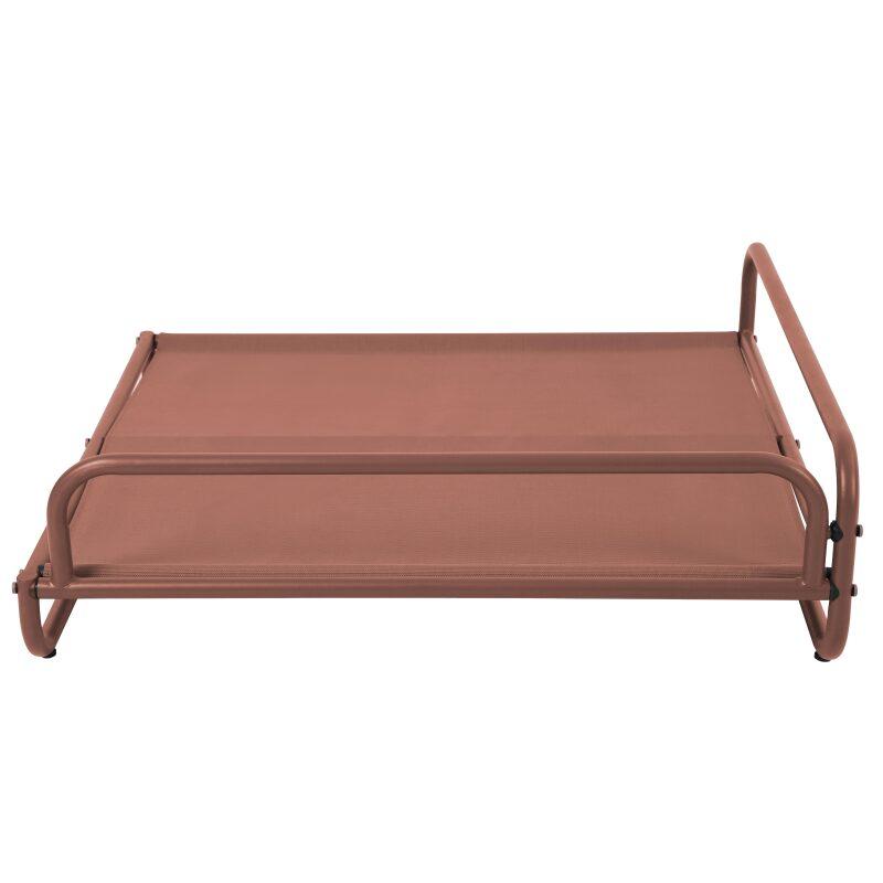 Rahmen für Ecksessel des modularen Outdoor-Sofas MIXI
 (2/6)