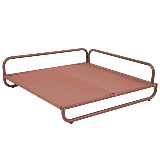 Rahmen für Ecksessel des modularen Outdoor-Sofas MIXI | Oviala
