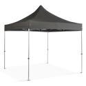 Aluminium Faltpavillon 3x3m 300g/m² - 40mm