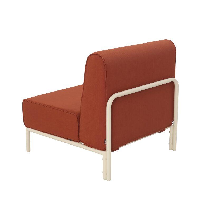 Sessel für ein modulares Outdoor-Sofa (4/7)