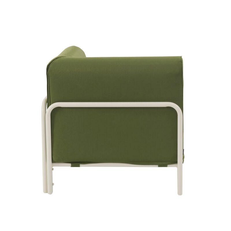 Ecksessel für modulare Outdoor-Sofa (6/7)