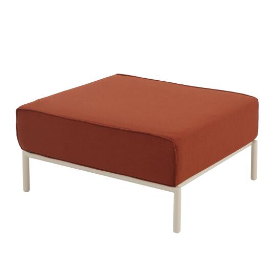 Sitzsack für ein modulares Outdoor-Sofa | Oviala
