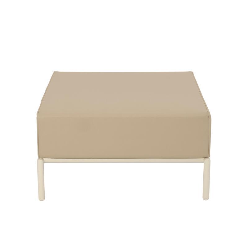 Sitzsack für ein modulares Outdoor-Sofa (4/5)