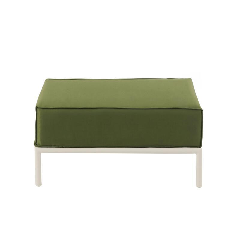 Sitzsack für ein modulares Outdoor-Sofa (4/5)