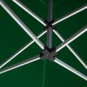 Aluminium Faltpavillon 3x3m 300g/m² - 40mm