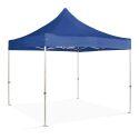 Aluminium Faltpavillon 3x3m 300g/m² - 40mm