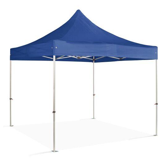 Aluminium Faltpavillon 3x3m 300g/m² - 40mm