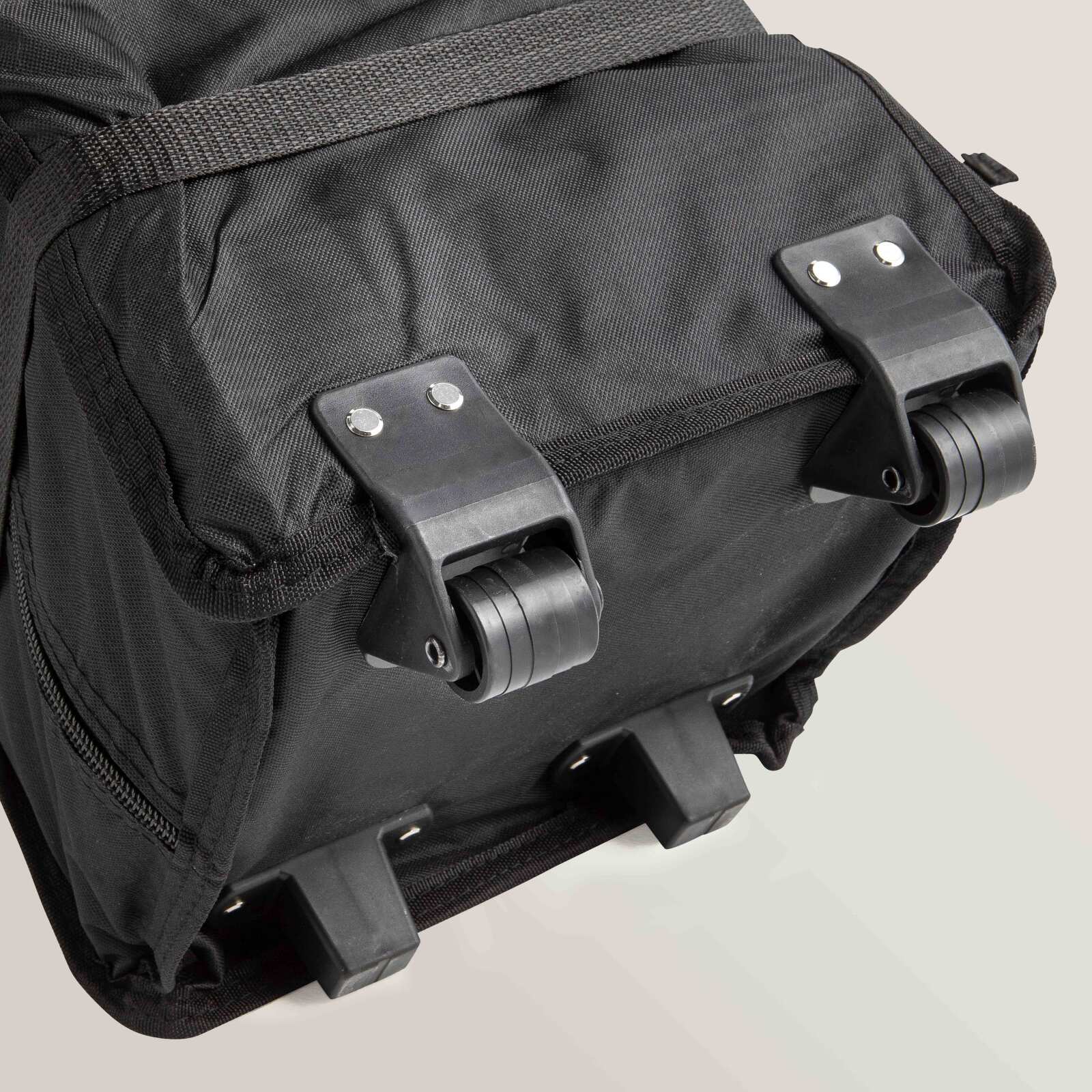 Aluminium Faltpavillon 4x4m 300g/m² 40mm