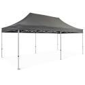 Aluminium Faltpavillon 3x6m 300g/m² 40mm