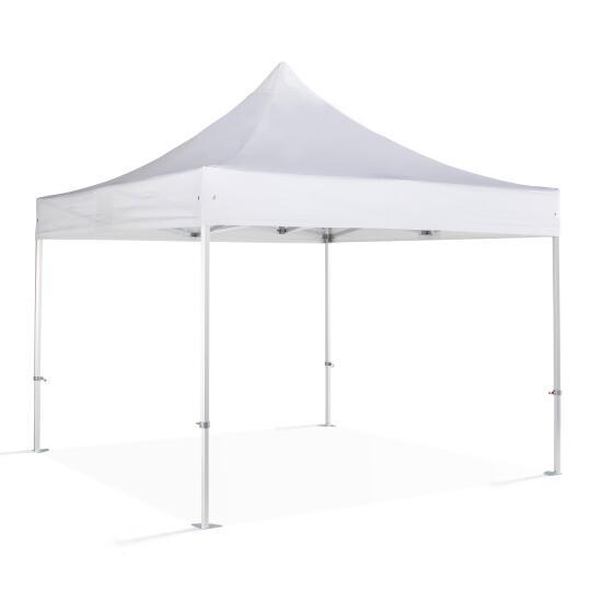 M2 Aluminium Faltpavillon 3x3m 480g/m² 50mm
