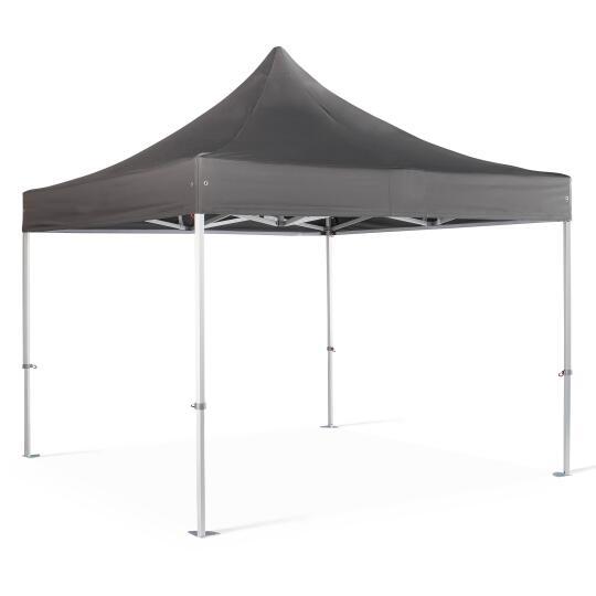 M2 Aluminium Faltpavillon 3x3m 480g/m² 50mm