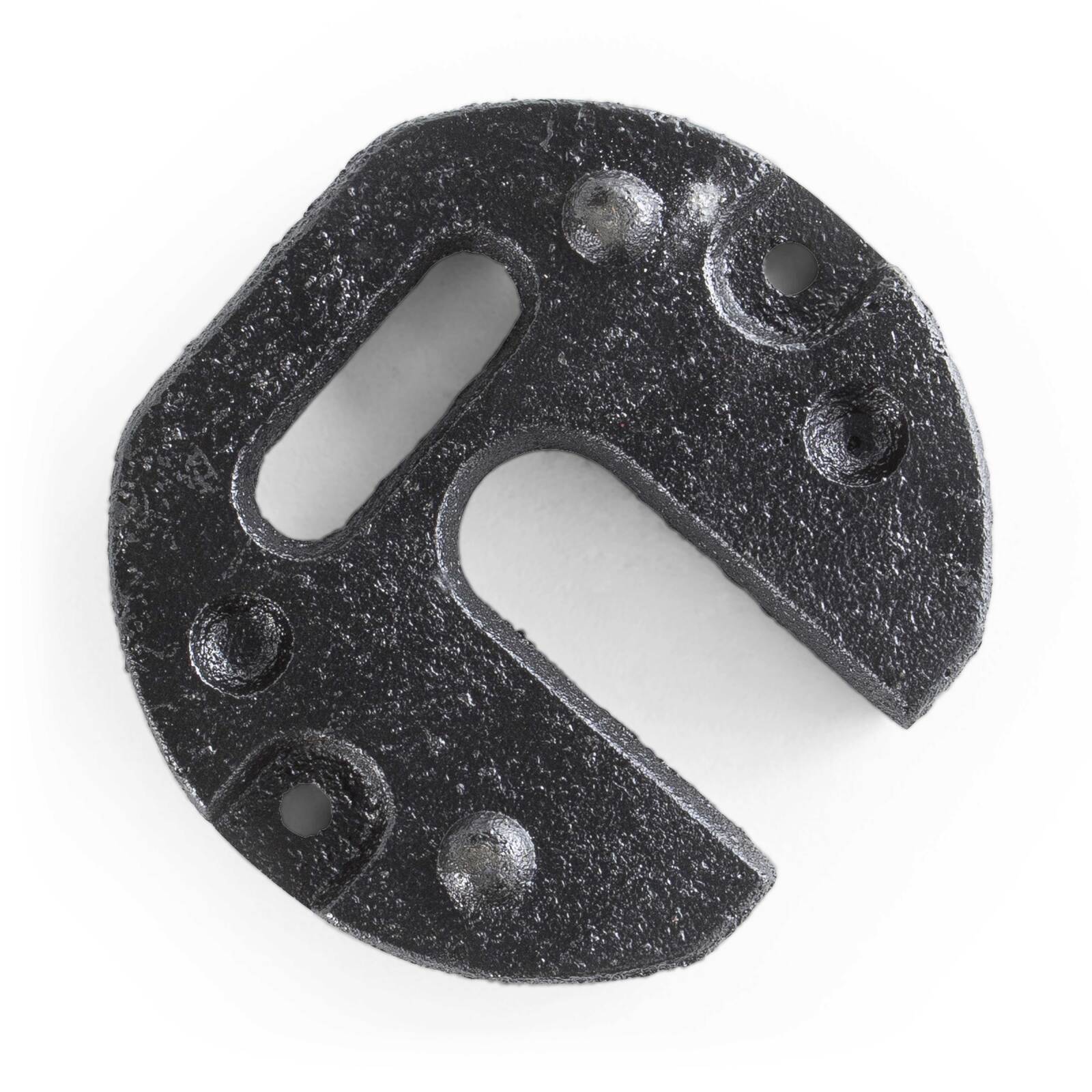 Ballastgewicht von 12 kg für PRO 40MM und PRO+ 50MM Faltzelte Ballastgewicht von 12 kg für PRO 40MM und PRO+ 50MM Faltzelte