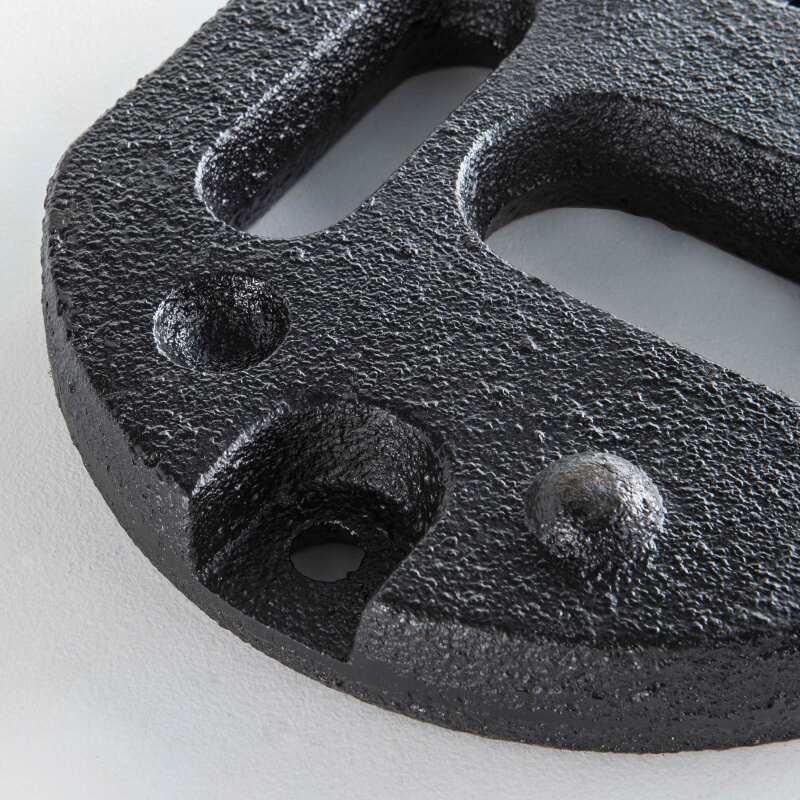 Ballastgewicht von 12 kg für PRO 40MM und PRO+ 50MM Faltzelte