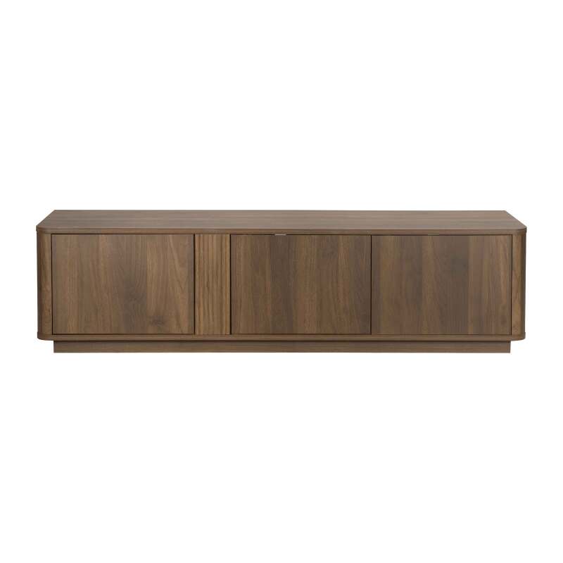 Lowboard in Holzoptik, 150 cm (4/9)