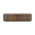 Lowboard in Holzoptik, 150 cm