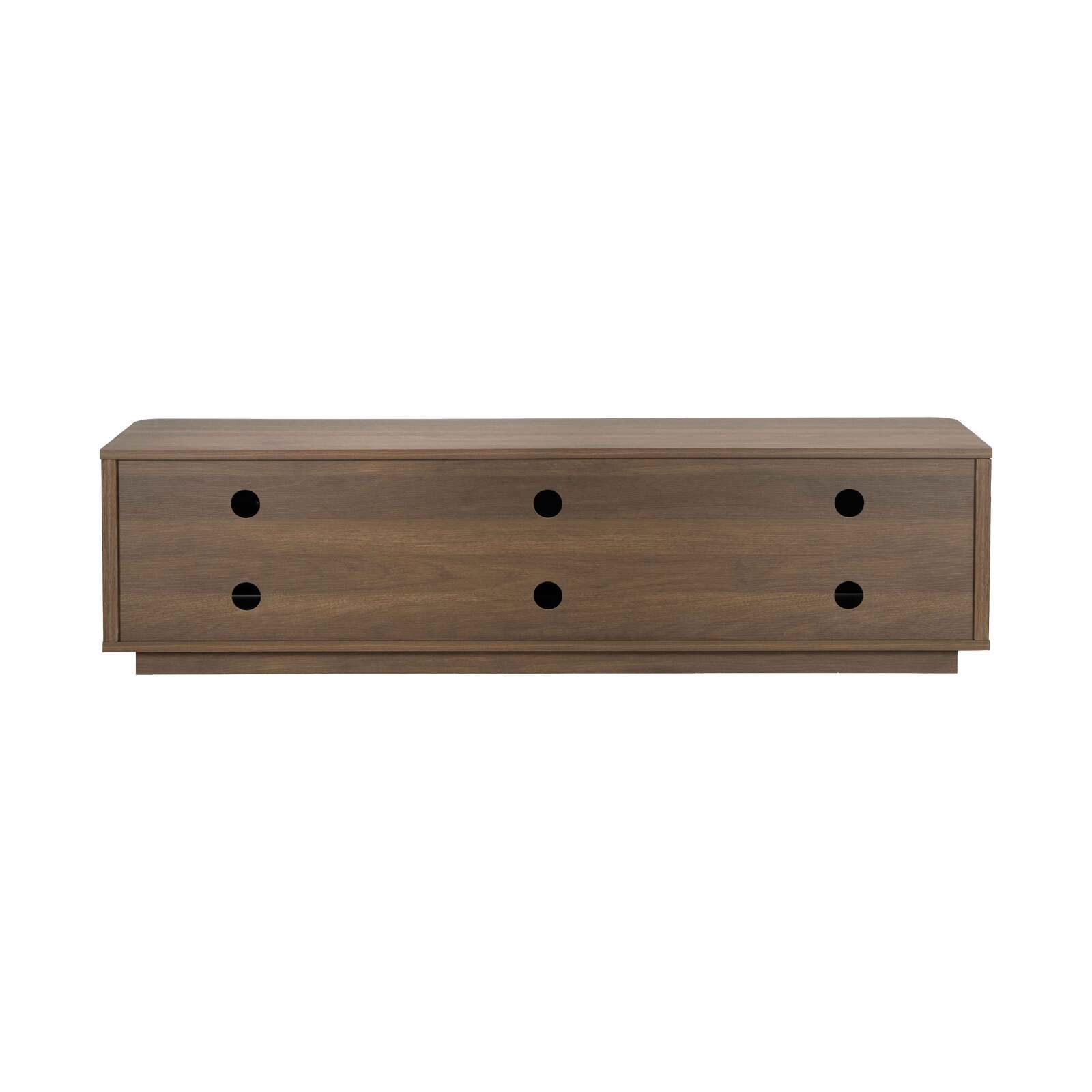 Lowboard in Holzoptik, 150 cm