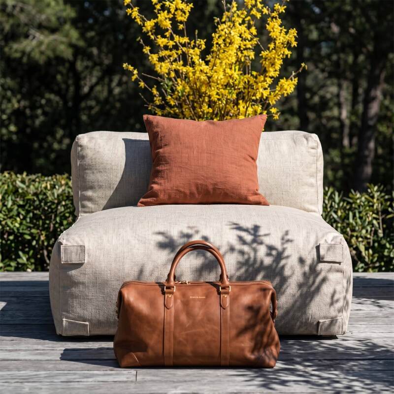 Sessel für modulare Outdoor-Sofa (4/7)