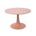 Couchtisch rund, Ø70 cm