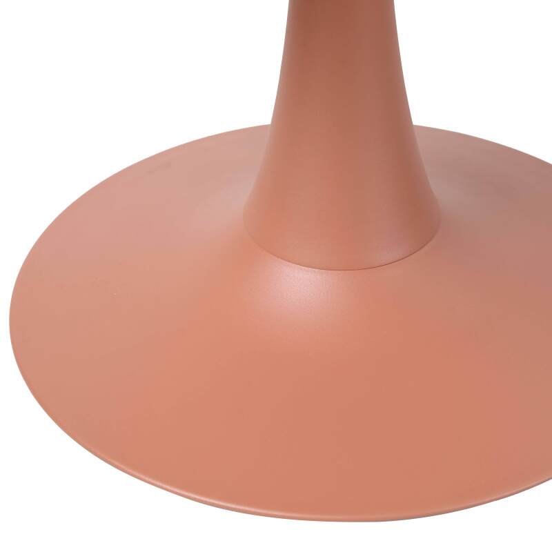 Couchtisch rund, Ø70 cm (3/8)