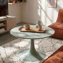 Couchtisch rund, Ø70 cm