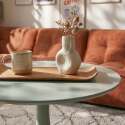 Couchtisch rund, Ø70 cm