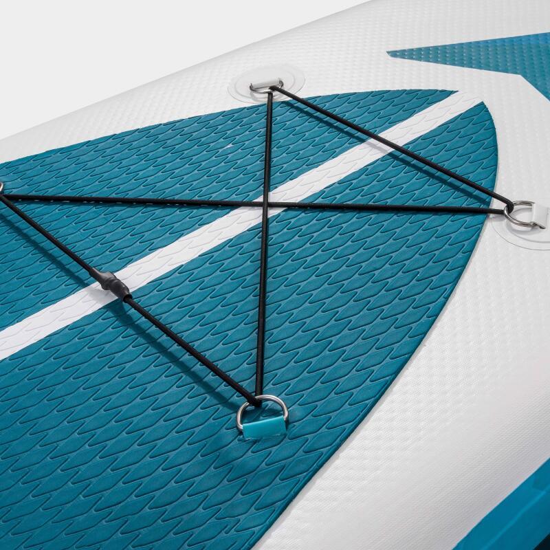 Aufblasbares Wander-SUP-Board 10'10"