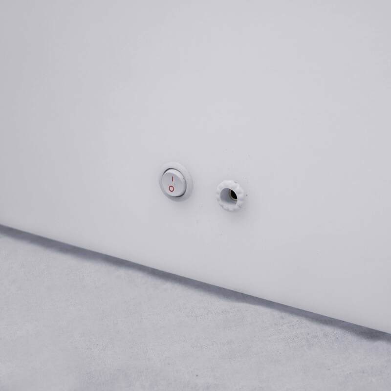 LED-Leuchtpaneel (120 x 40 cm)