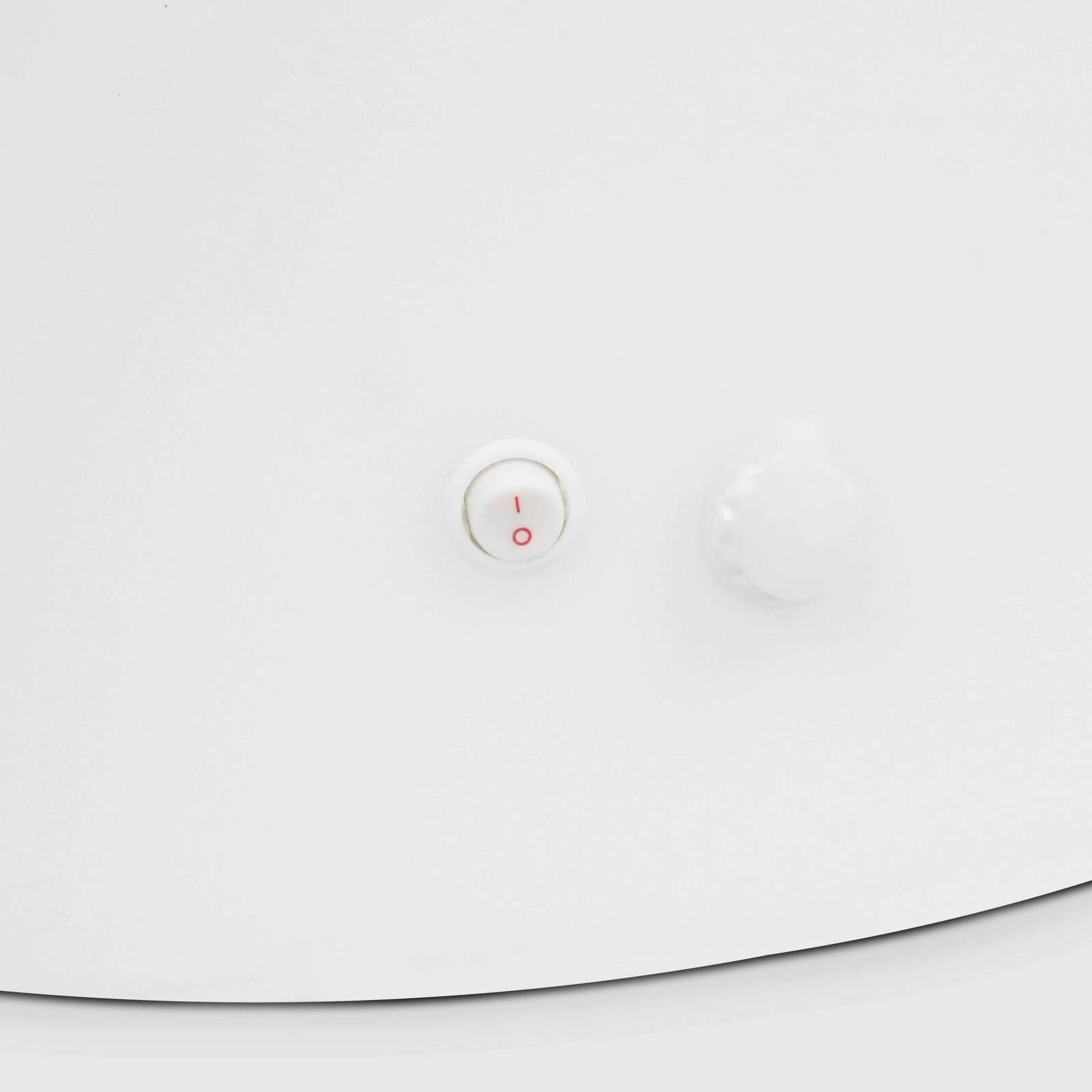 Stehender kabelloser LED-Ring (⌀58cm)