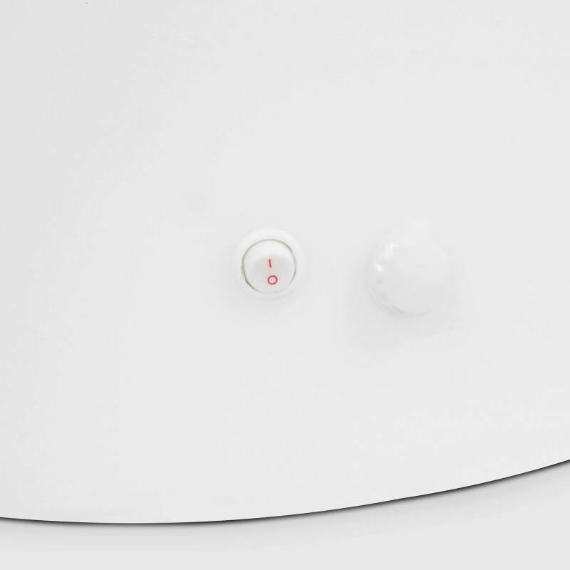 Stehender kabelloser LED-Ring (⌀58cm) (4/6)