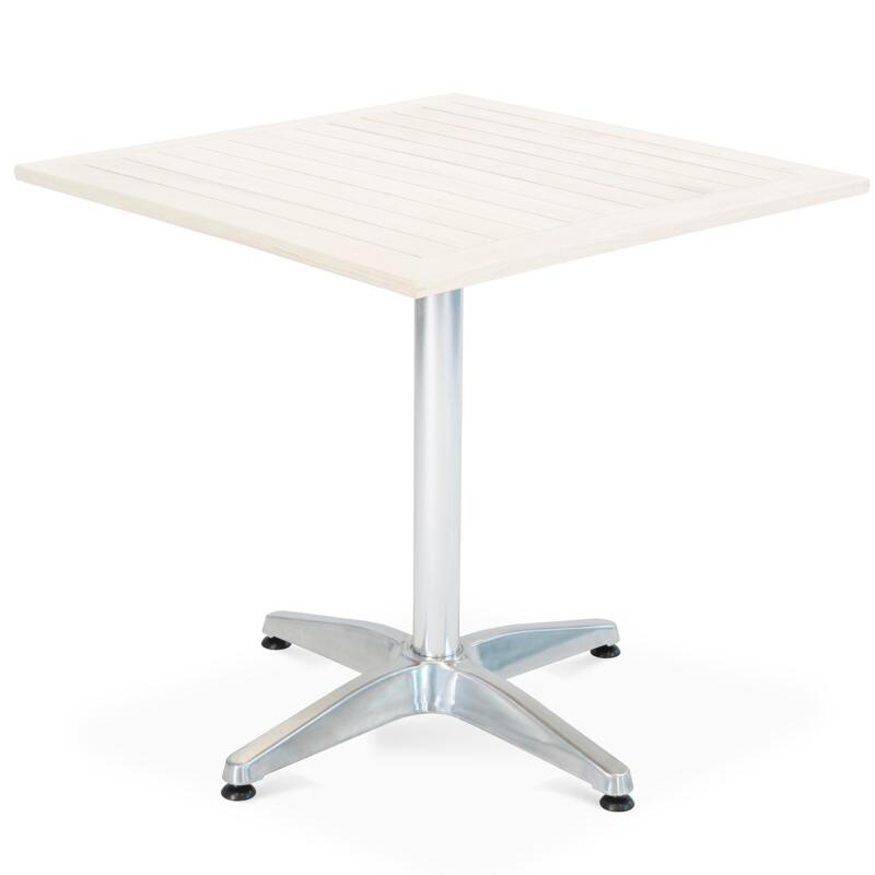 Aluminium-Tischfuß (2/7)