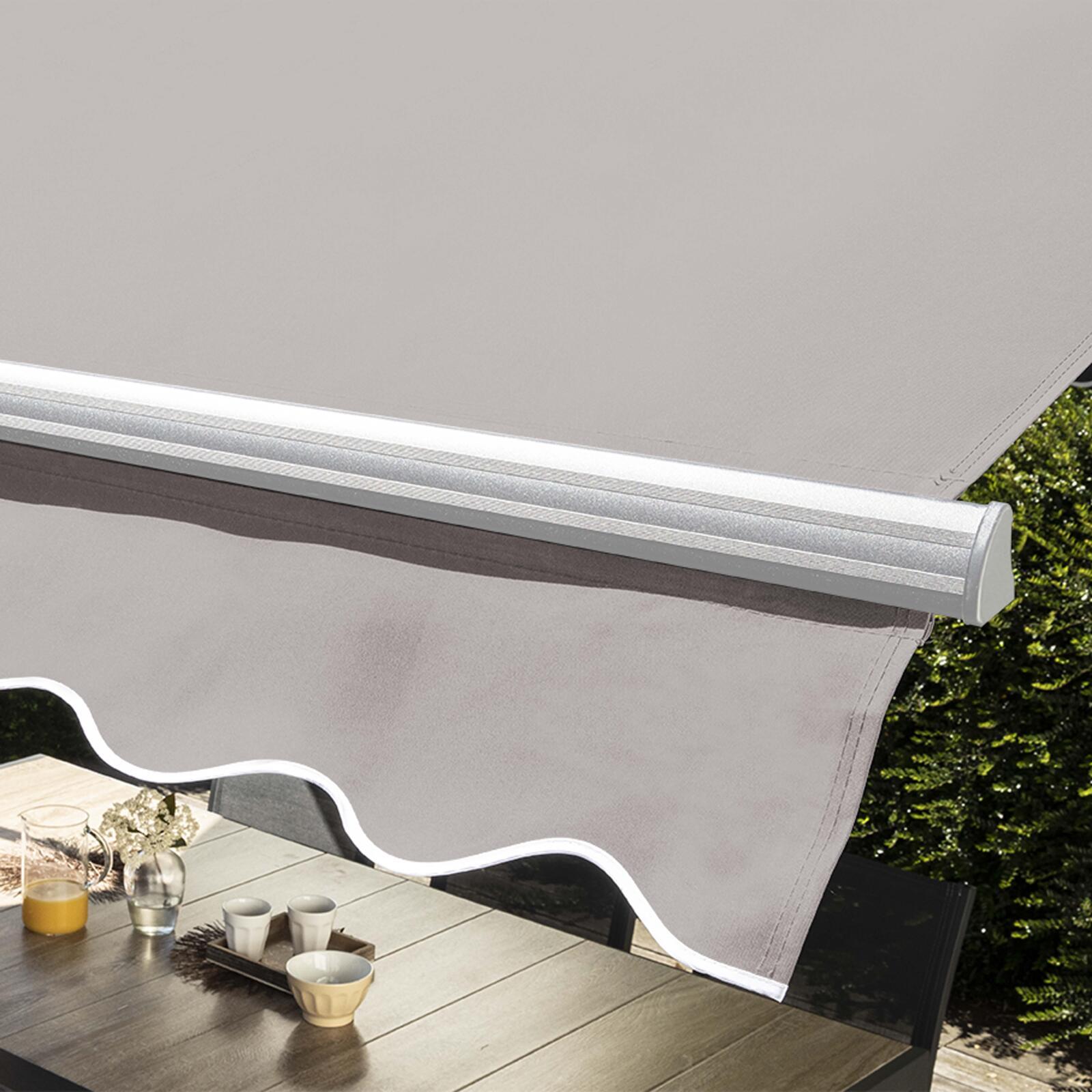 Manueller Doppelpentestore mit 3 x 4 m Kasten  Manueller Doppelpentestore mit 3 x 4 m Kasten