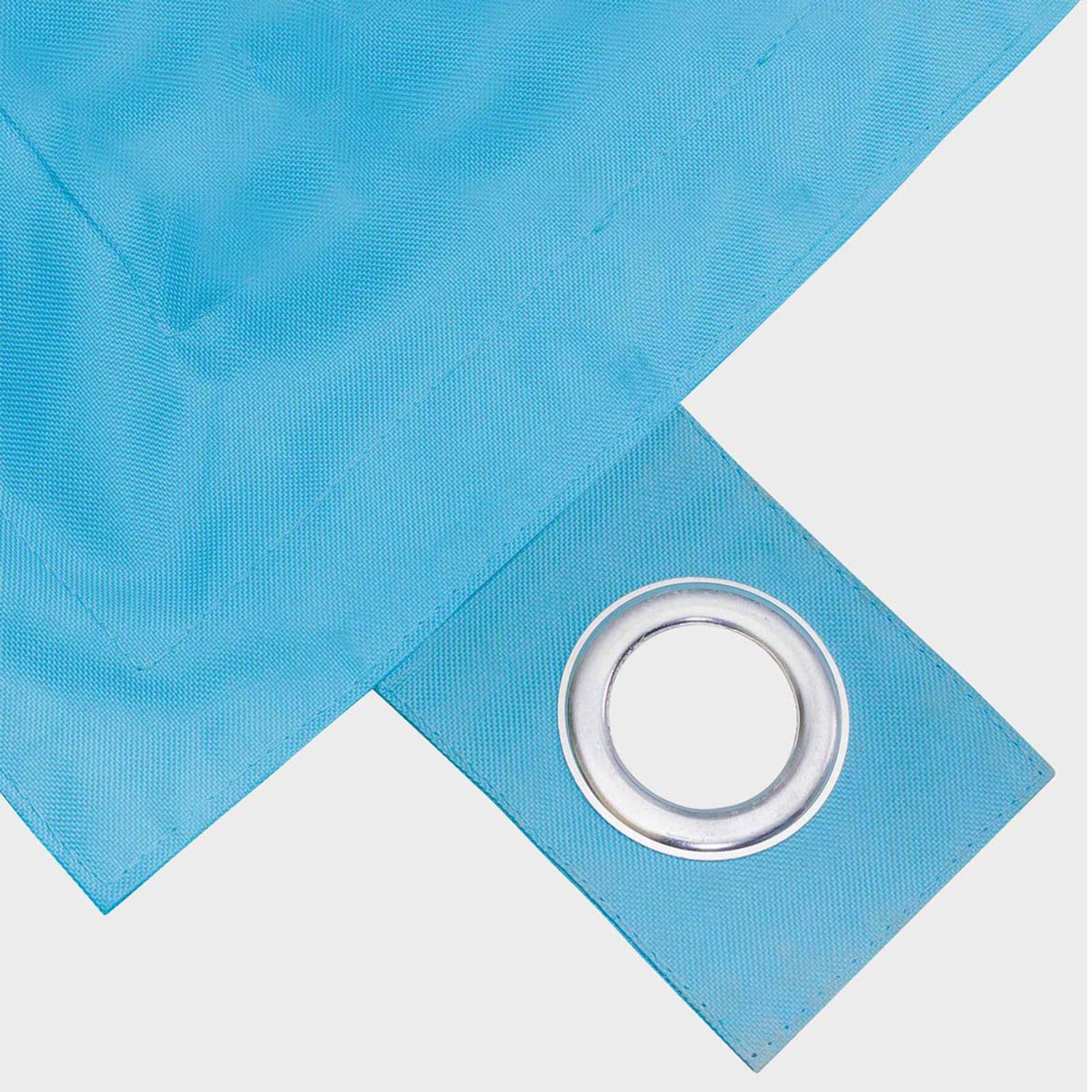 Leere wasserdichte Hülle XL Sitzsack 140 x 120 cm